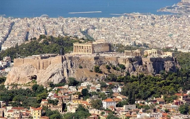 Και όμως! Οι 12 αυτές πόλεις κατοικούνται από την αρχαιότητα έως και σήμερα!